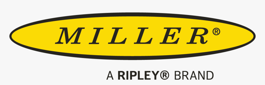 Miller Logo - Miller Tools Logo, HD Png Download, Free Download