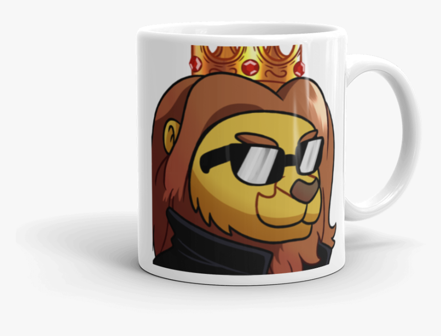 Transparent Omegalul Png - Mug, Png Download, Free Download