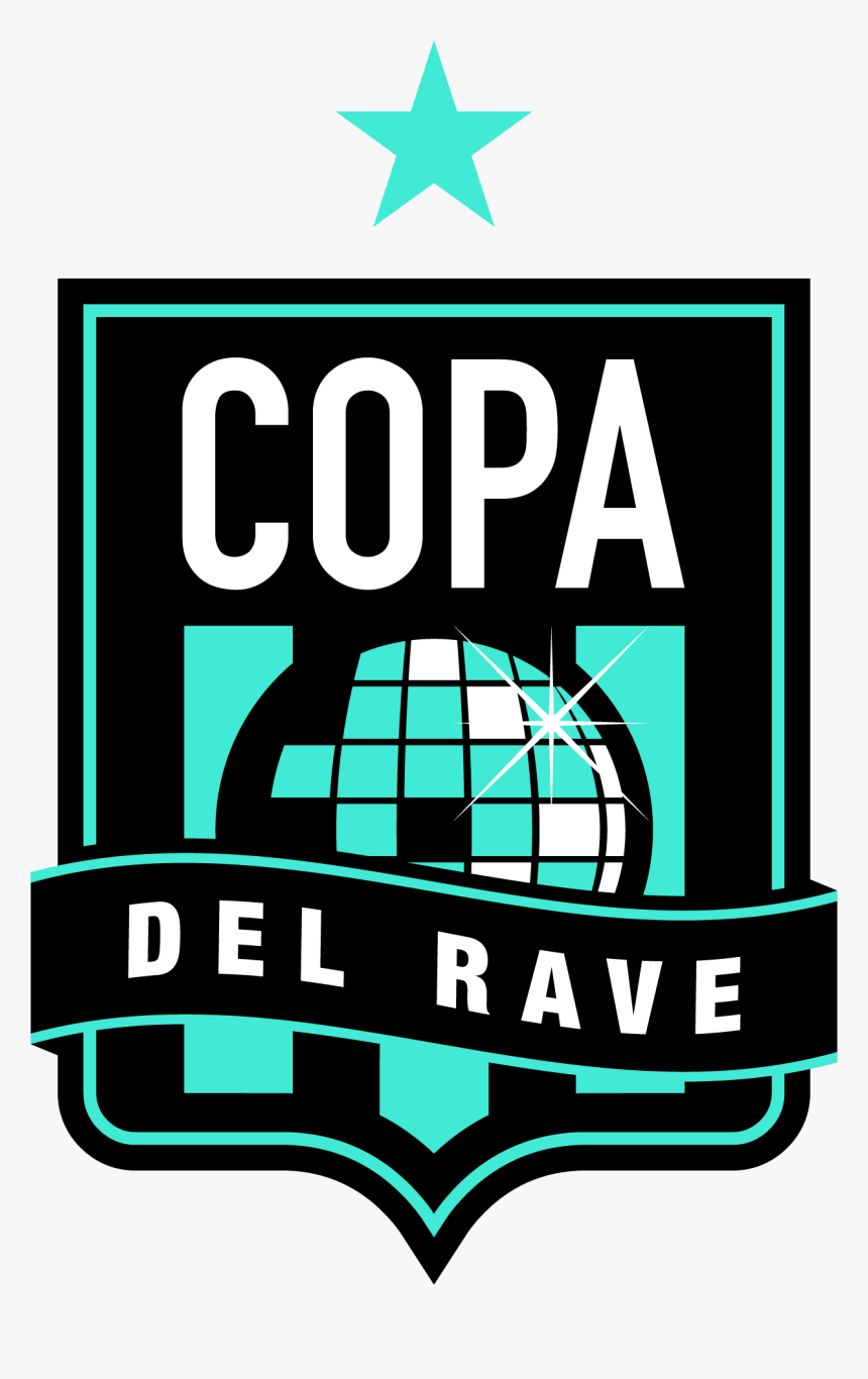 Copa Del Rave - Insomniac Participates In Copa Del Rave 2019, HD Png Download, Free Download