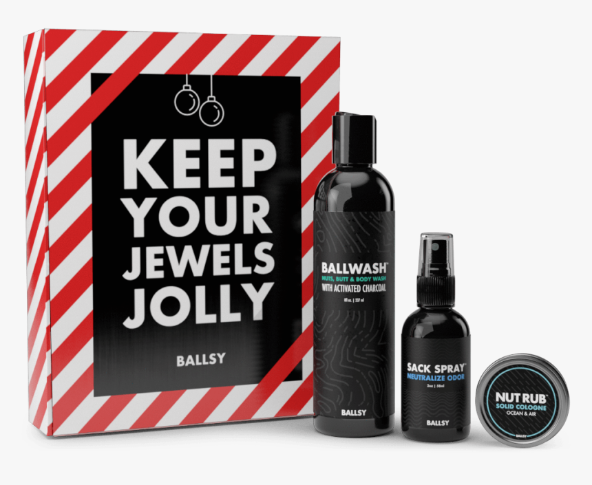 Jolly Jewels Gift Set"
 Class= - Vodka, HD Png Download, Free Download