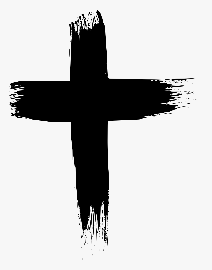 Three Crosses Png, Transparent Png, Free Download