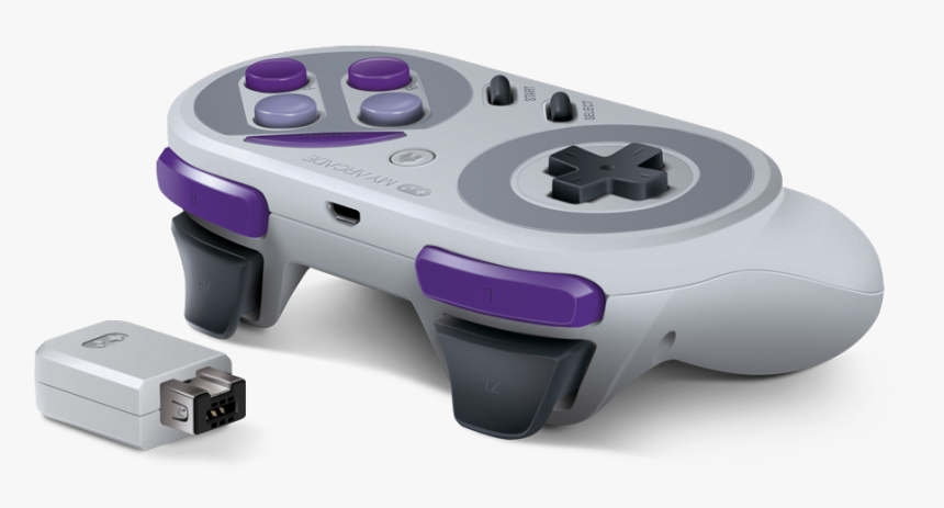 My Arcade Super Gamepad, HD Png Download, Free Download