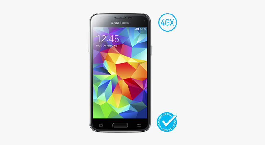 Samsung S5 Price In Sri Lanka, HD Png Download, Free Download