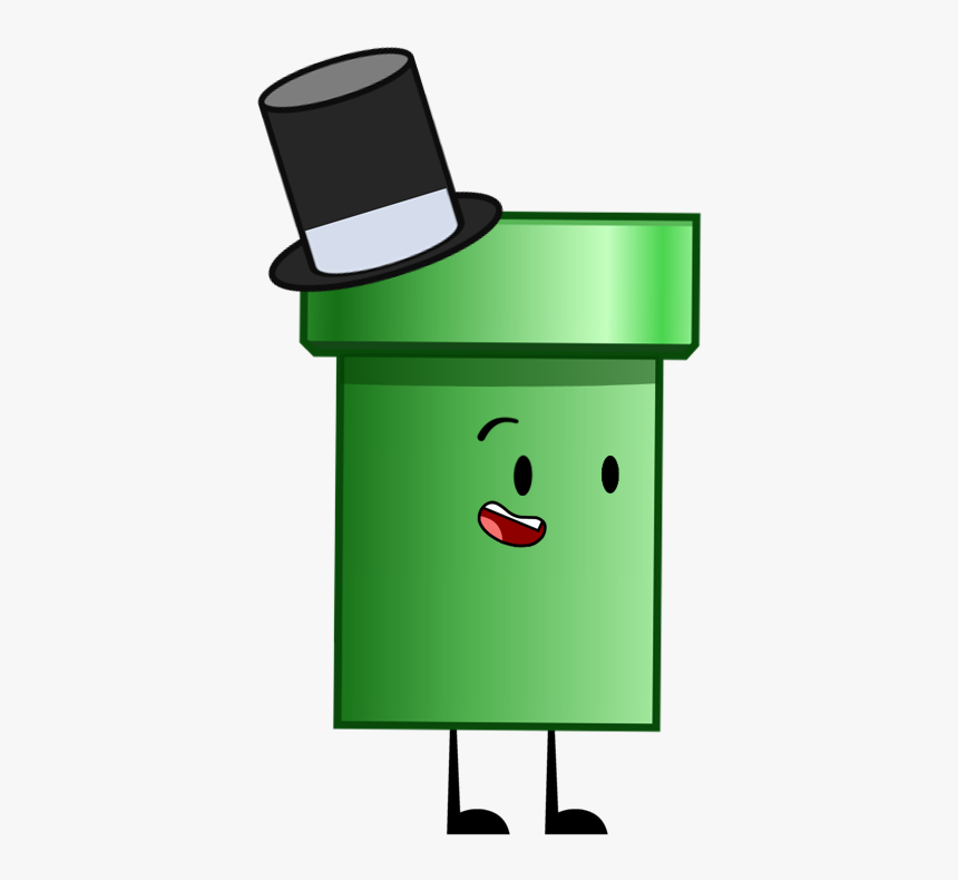 Bfdi Pipe, HD Png Download, Free Download