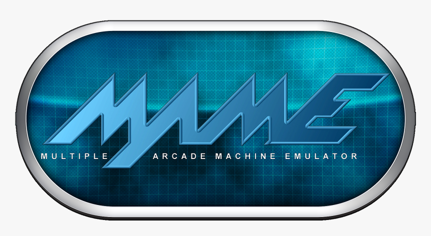 Mame Logo Png, Transparent Png, Free Download