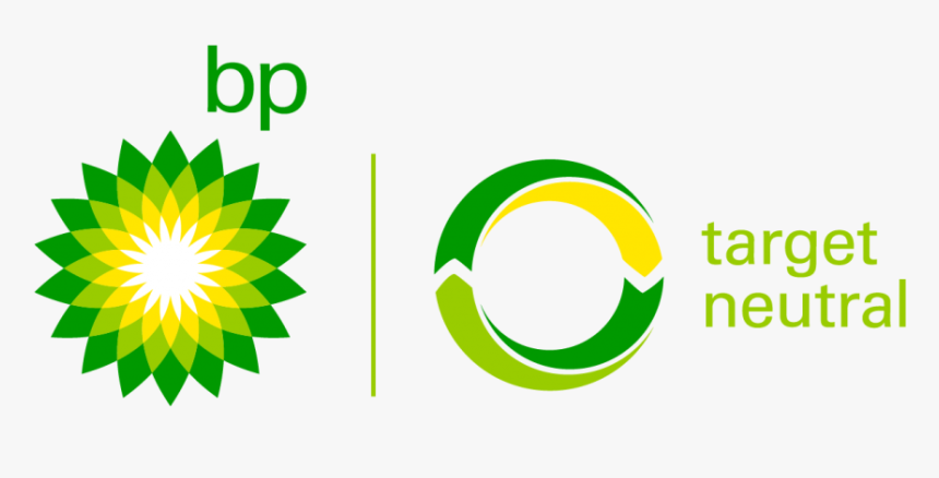 Bp Old And New Logo, HD Png Download, Free Download