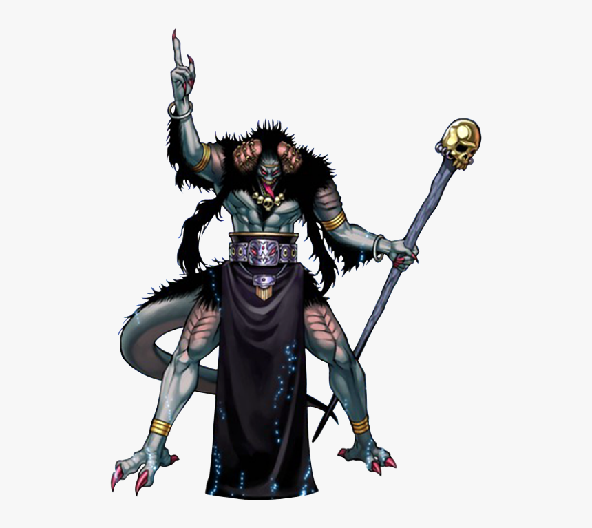 Shaman Png, Transparent Png, Free Download