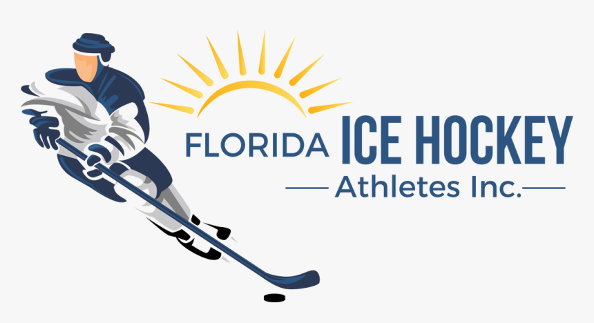 Picture - Hockey Player For Certificate, HD Png Download, Free Download