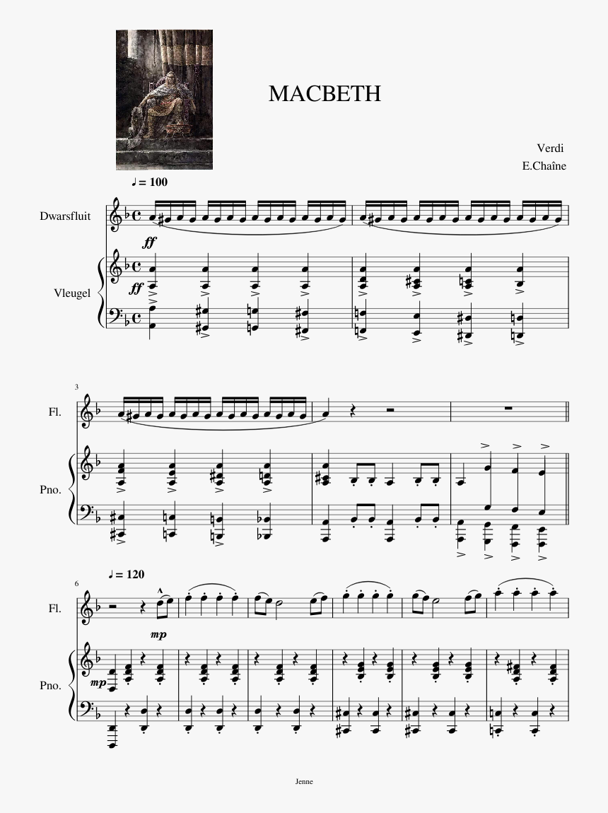 Ragtime Piano Sheet Scott Joplin, HD Png Download, Free Download