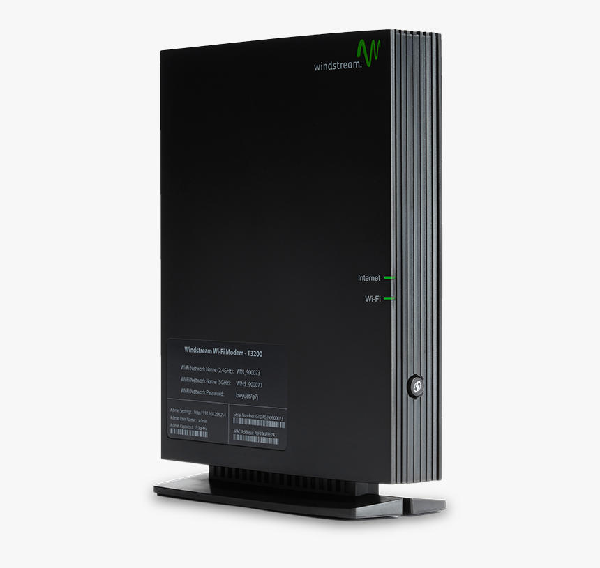 Bonded Vdsl2 Modem - Windstream Modem, HD Png Download, Free Download