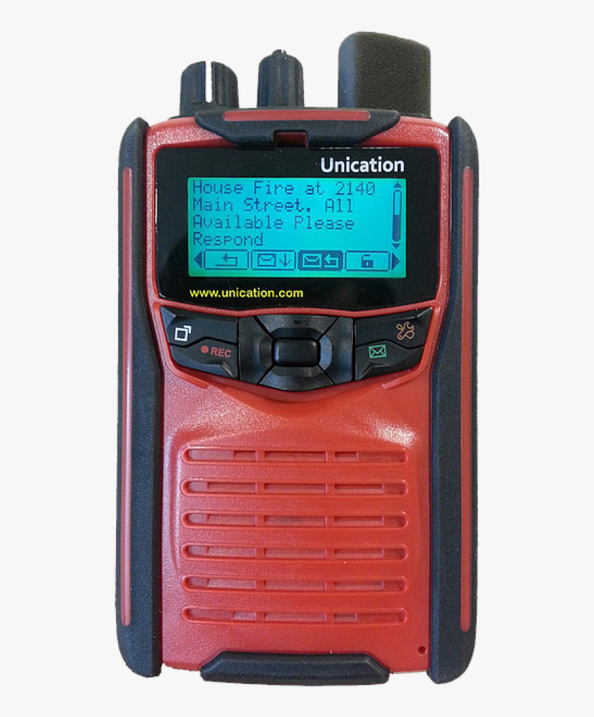 Unication G1 Uhf, HD Png Download, Free Download