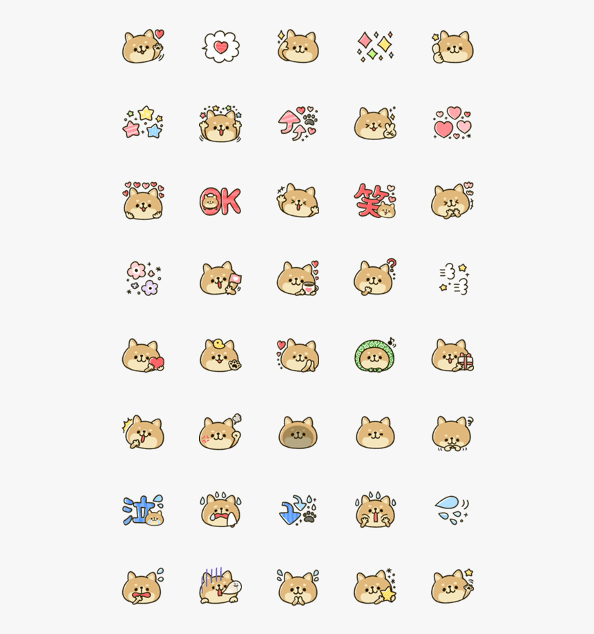 Emoji, HD Png Download - kindpng