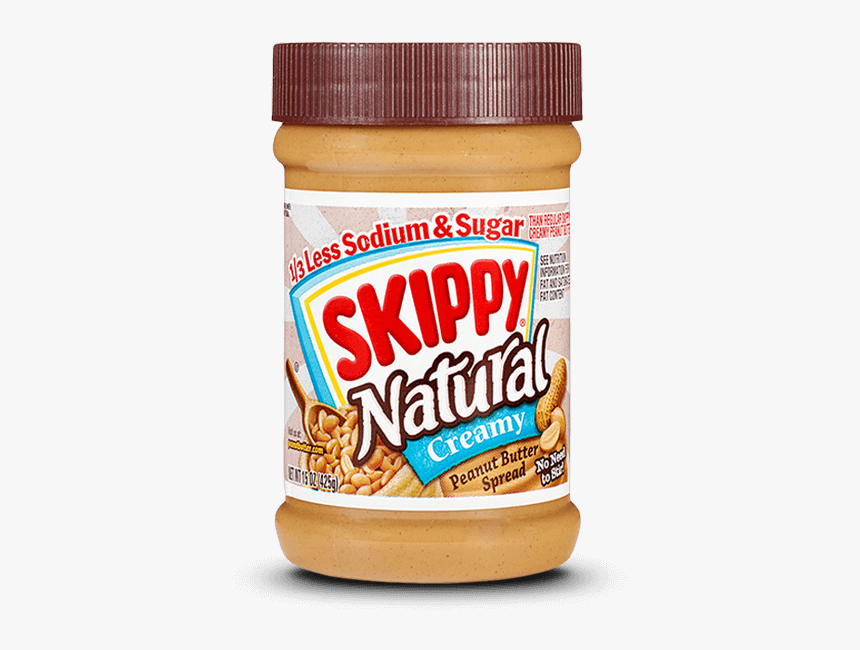 Peanut Butter, HD Png Download, Free Download