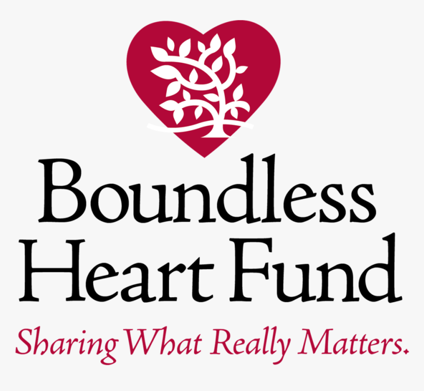 Boundless Heart Logo - Secret Church, HD Png Download, Free Download