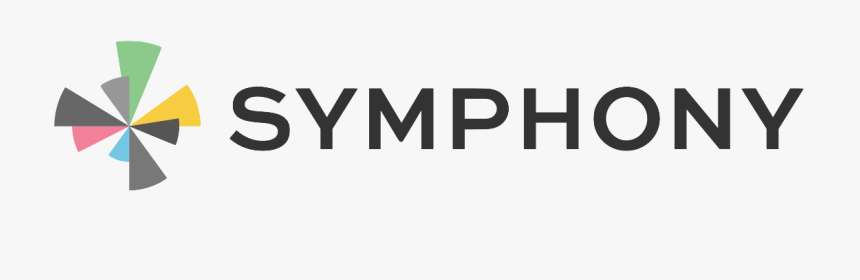 Symphony Communication, HD Png Download, Free Download