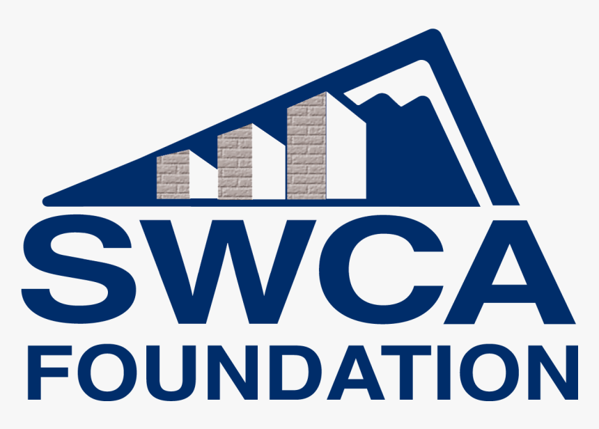 Swca Foundation Logo Transparent - Majorelle Blue, HD Png Download, Free Download