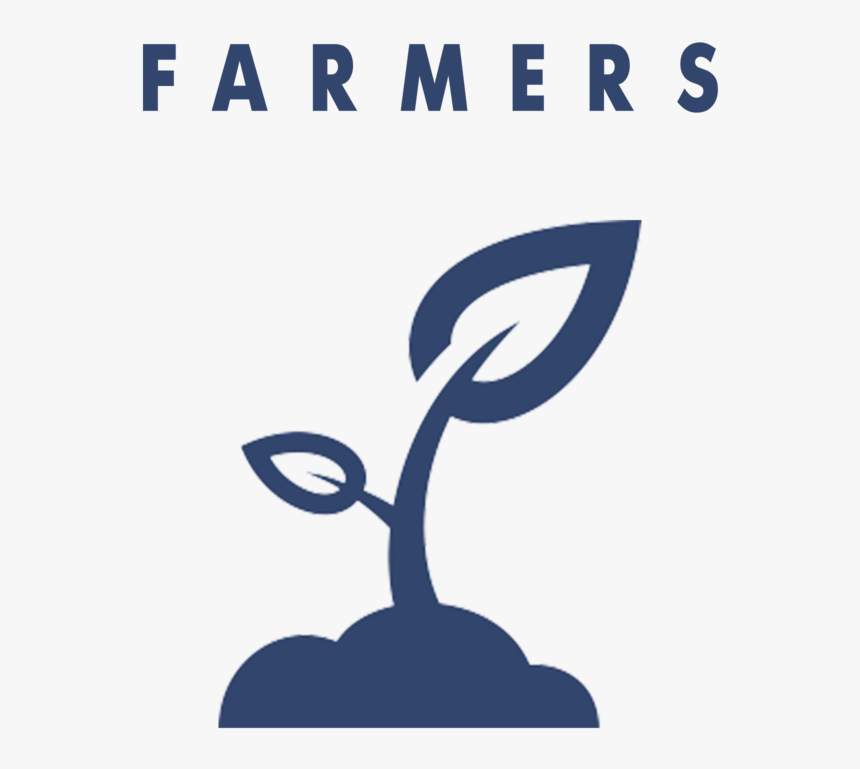 Farmers - Adaptacion De Zonas Verdes Dagma, HD Png Download, Free Download