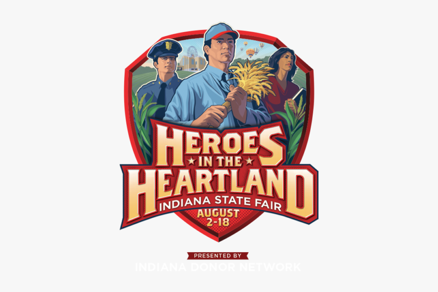 Indiana State Fair 2019 Schedule, HD Png Download, Free Download