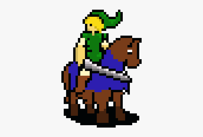 Sprite Link Fire Emblem, HD Png Download, Free Download