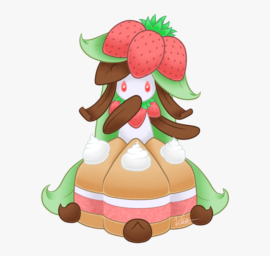 Lilligant Sweets, HD Png Download, Free Download