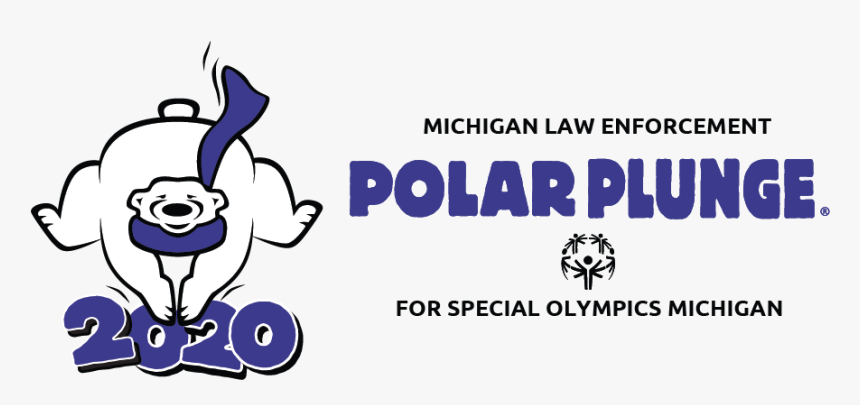 Toronto Polar Plunge 2019, HD Png Download, Free Download