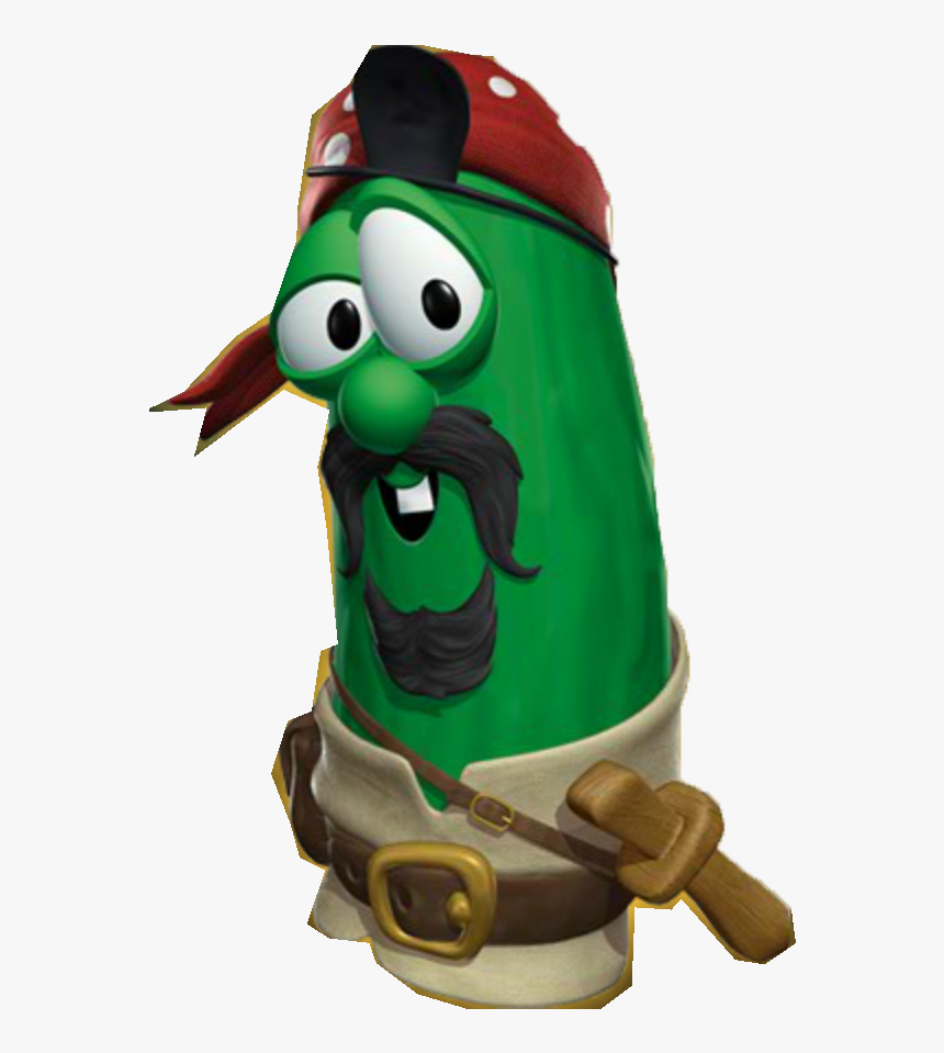 Thumb Image - Larry The Cucumber Png, Transparent Png, Free Download