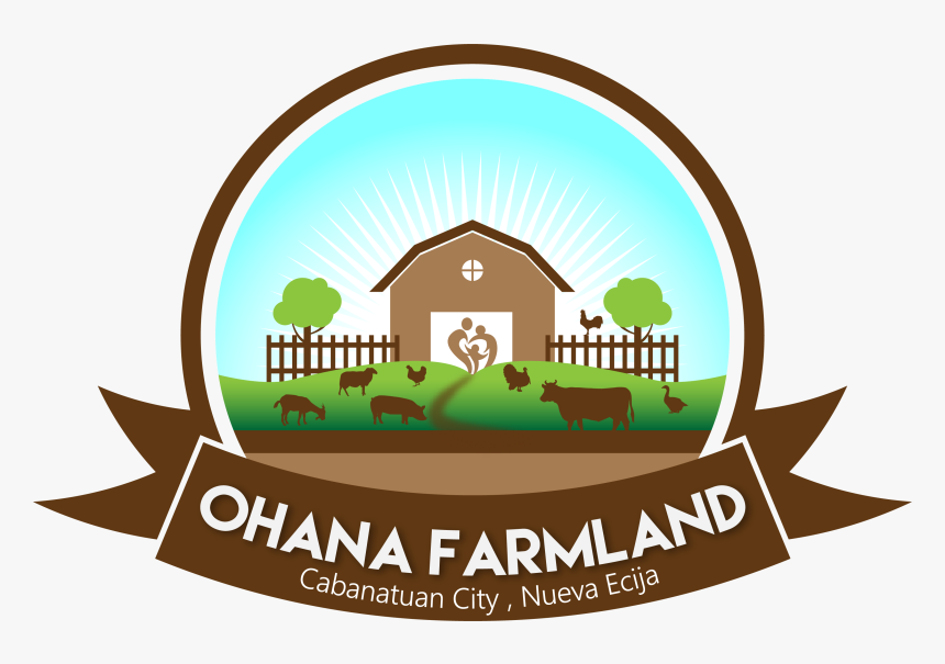 Ohana Farmland, HD Png Download, Free Download