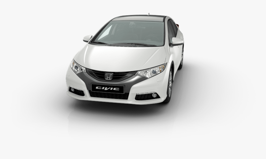 Honda Civic Gx, HD Png Download, Free Download