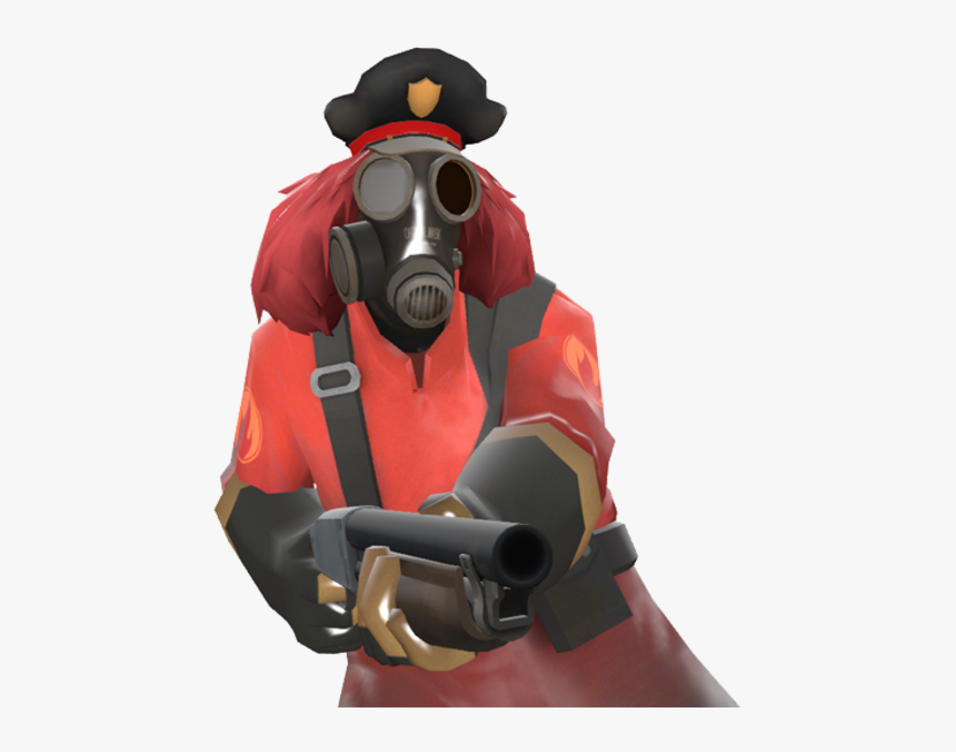 Team Fortress - Tf2 Dethkapp, HD Png Download, Free Download