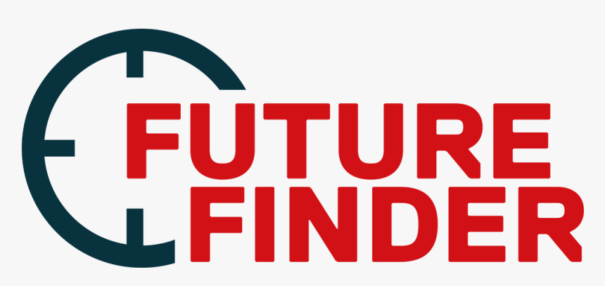 Future Finder Icon , Png Download - Graphic Design, Transparent Png, Free Download