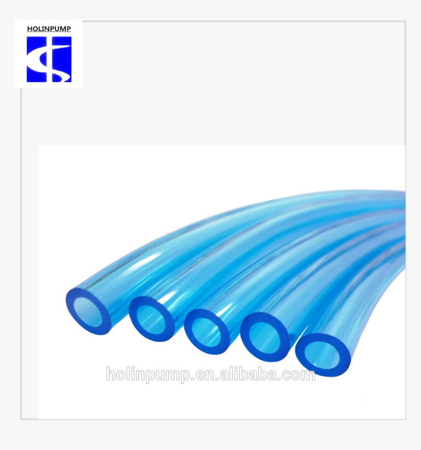 0mm Clear Pvc Tubing Plastic Flexible Water Hose Pipe - Steel Casing Pipe, HD Png Download, Free Download