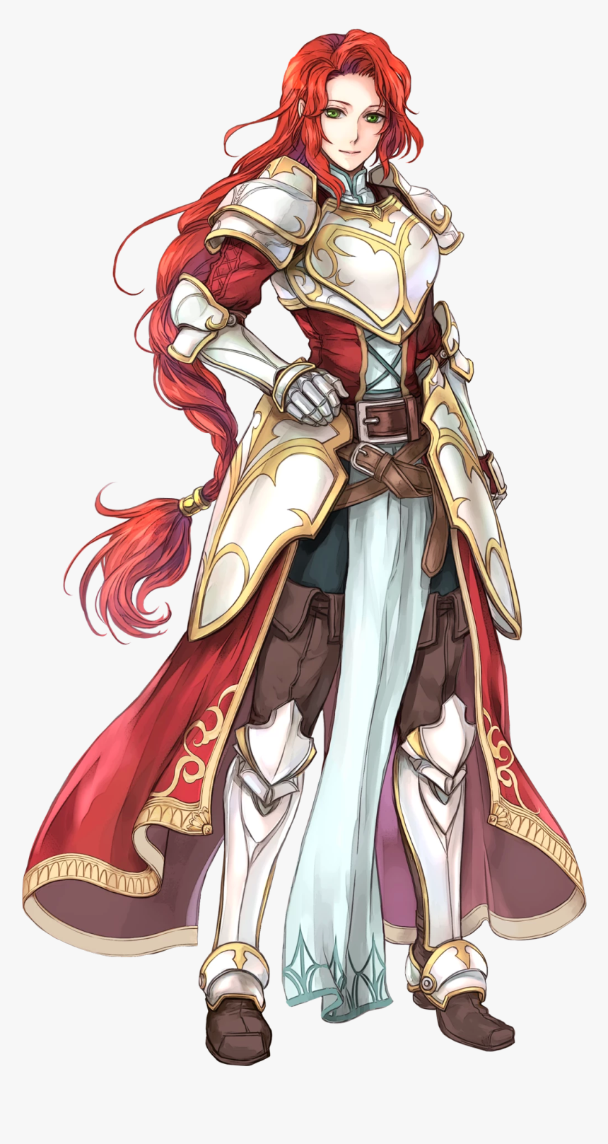 Titania Fire Emblem Heroes, HD Png Download, Free Download