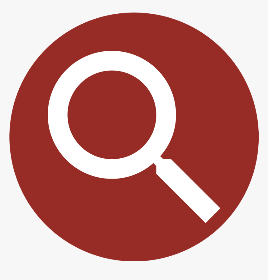 Pcs School Finder Button - Local Icon Red, HD Png Download, Free Download