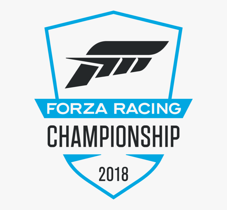 Forza Racing Championship Logo, HD Png Download, Free Download