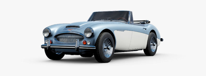 Austin-healey 3000, HD Png Download, Free Download