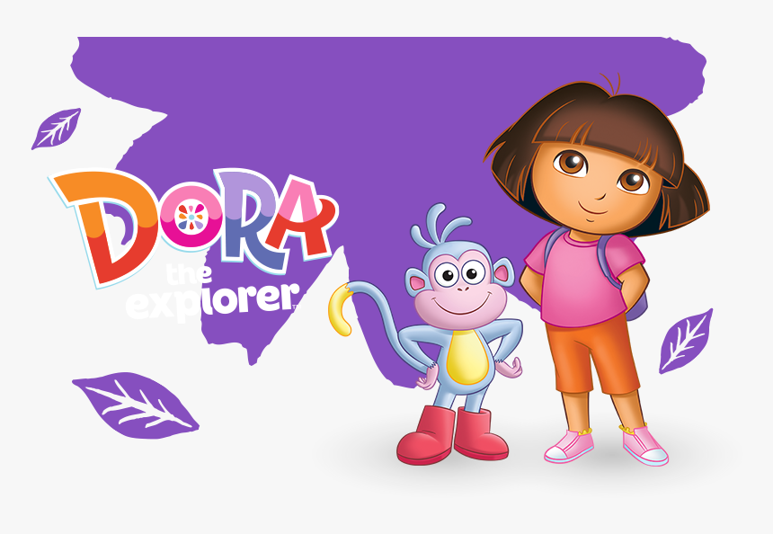 Dora And Friends, HD Png Download, Free Download