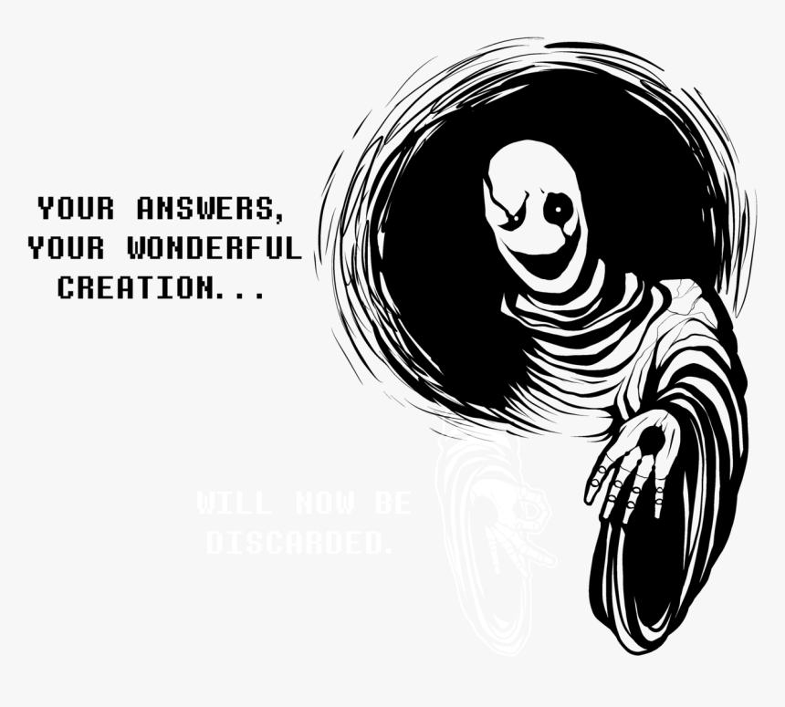 Your Answers, Your Wonderful Creation - Illustration, HD Png Download, Free Download