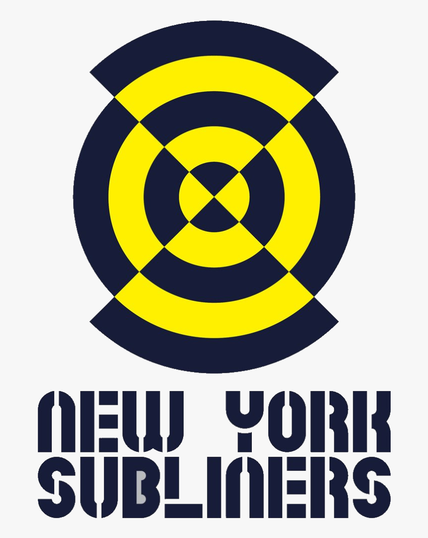 New York Sublinerslogo Profile - Circle, HD Png Download, Free Download