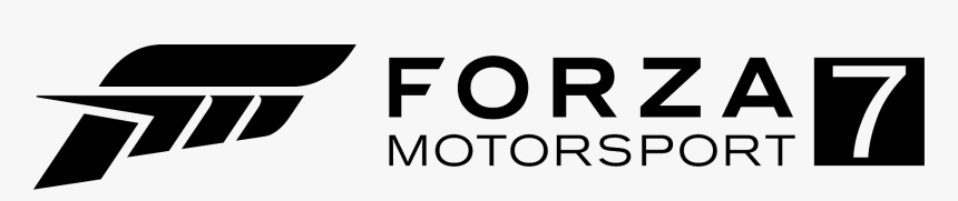 Forza Motorsport 7 Logo, HD Png Download, Free Download