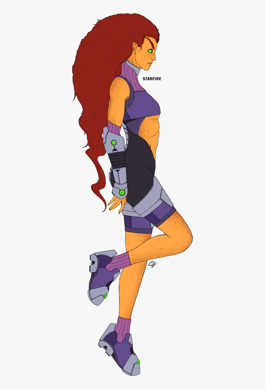 432 X 1200 - De Raven Teen Titans Go, HD Png Download, Free Download