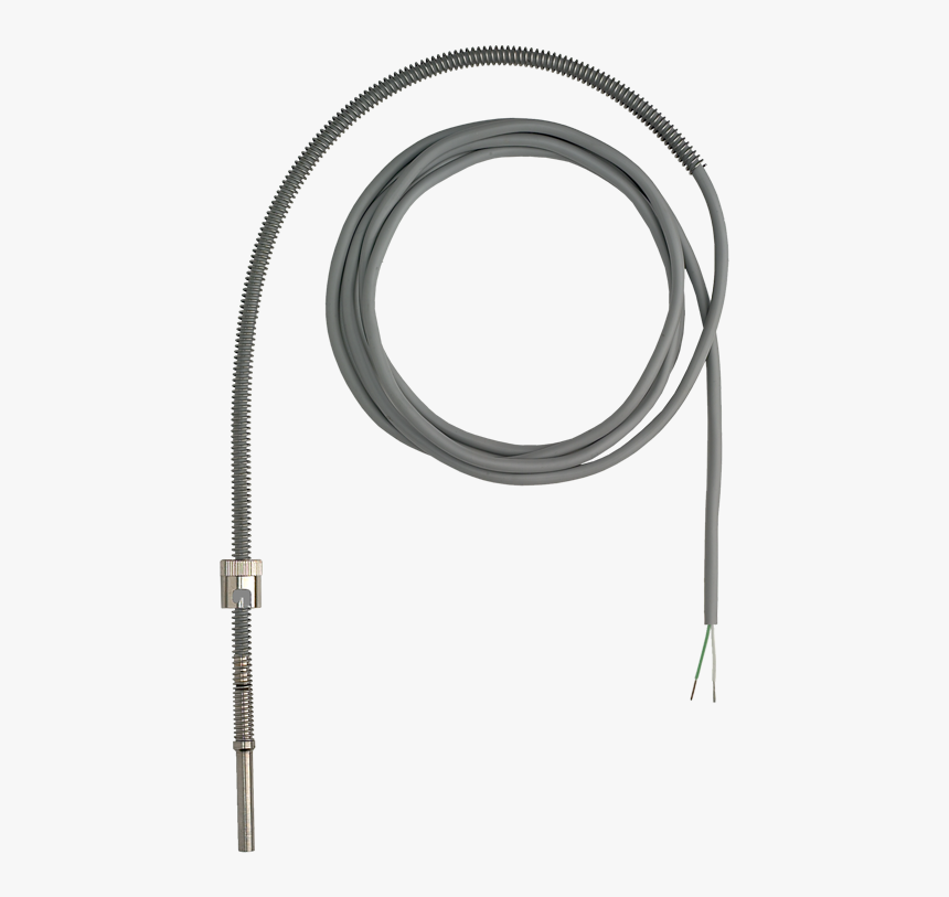 Temperature Sensor Type Bj - Hose, HD Png Download, Free Download