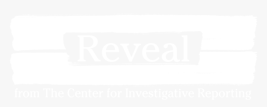 Reveal Logo - Reveal From The Center For Investigative Reporting, HD Png Download, Free Download