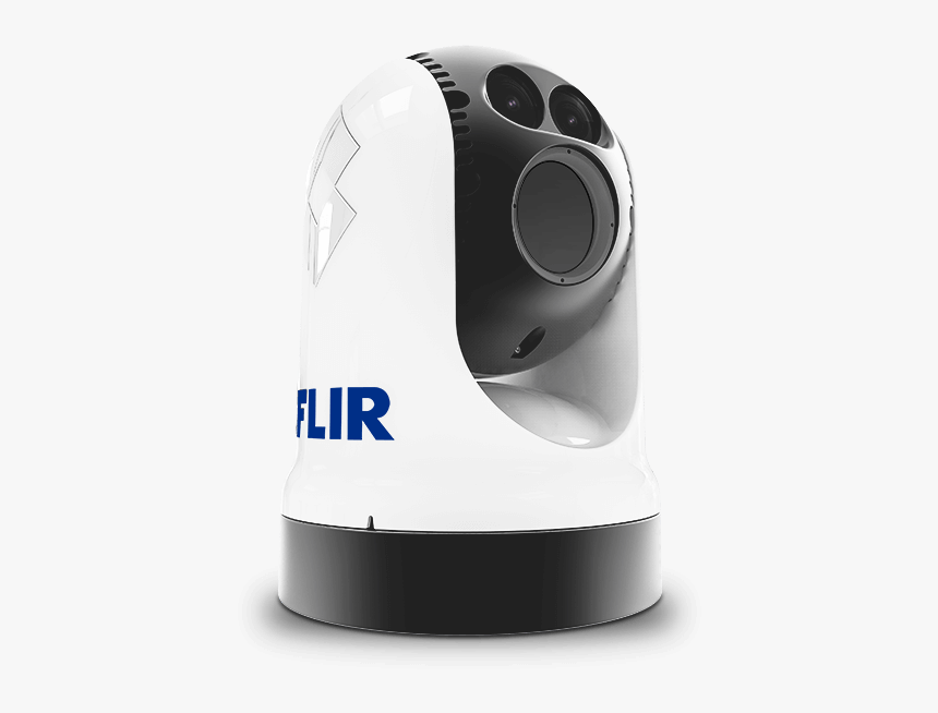 Flir M500, HD Png Download, Free Download