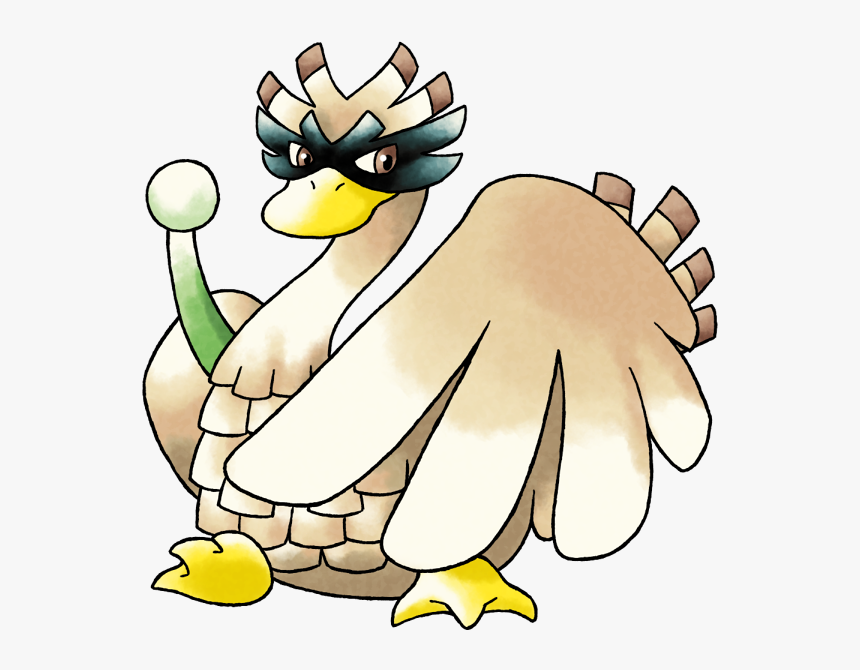 Farfetch D Evolution Leak, HD Png Download, Free Download