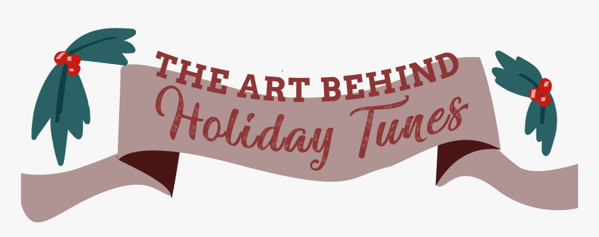 Holiday - Calligraphy, HD Png Download, Free Download