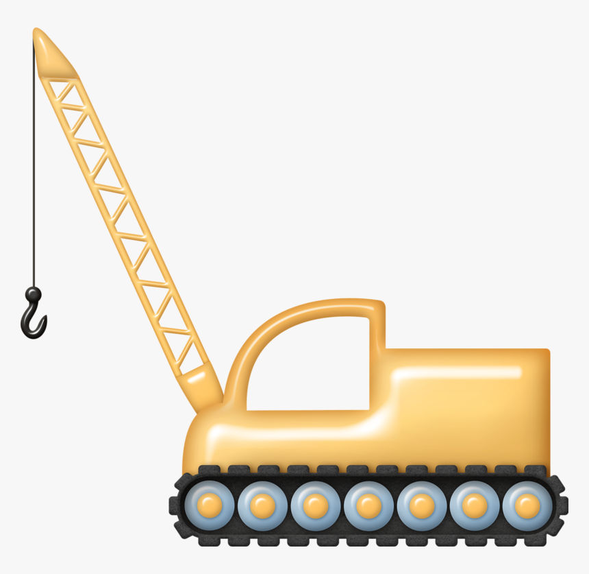 Crane, HD Png Download, Free Download