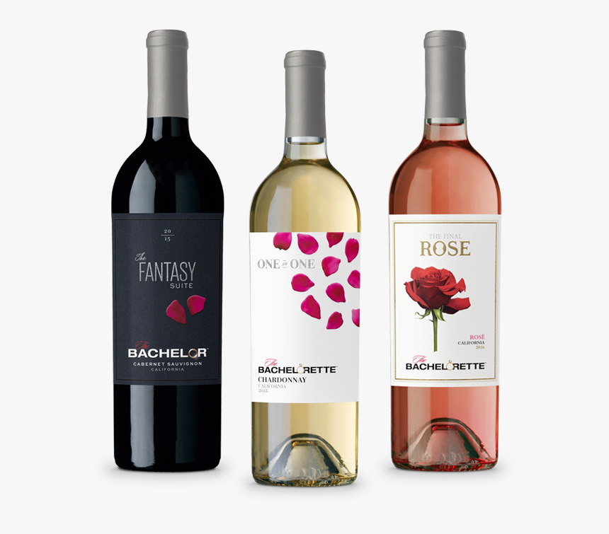 Bachelor Wine, HD Png Download, Free Download