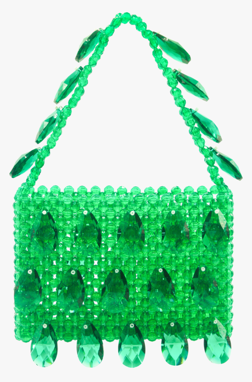 Emerald City Bag - Triangle, HD Png Download, Free Download