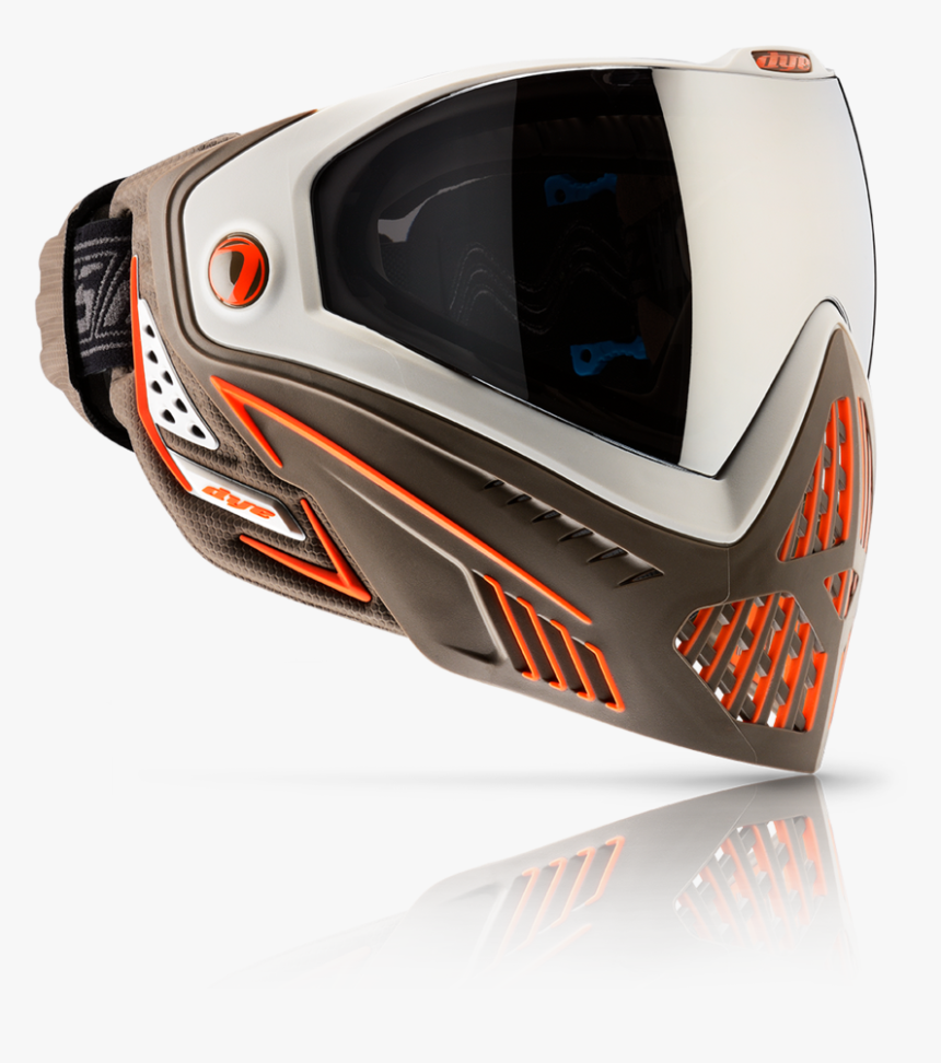 Dye I5 Paintball Mask, HD Png Download, Free Download