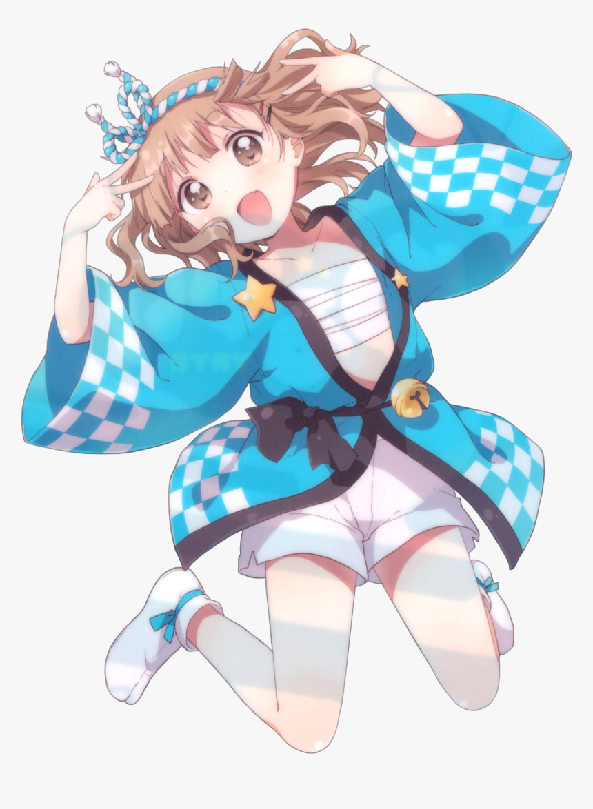 ゆる ゆり の 櫻子, HD Png Download, Free Download